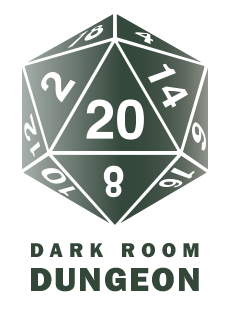 Dark Room Dungeon